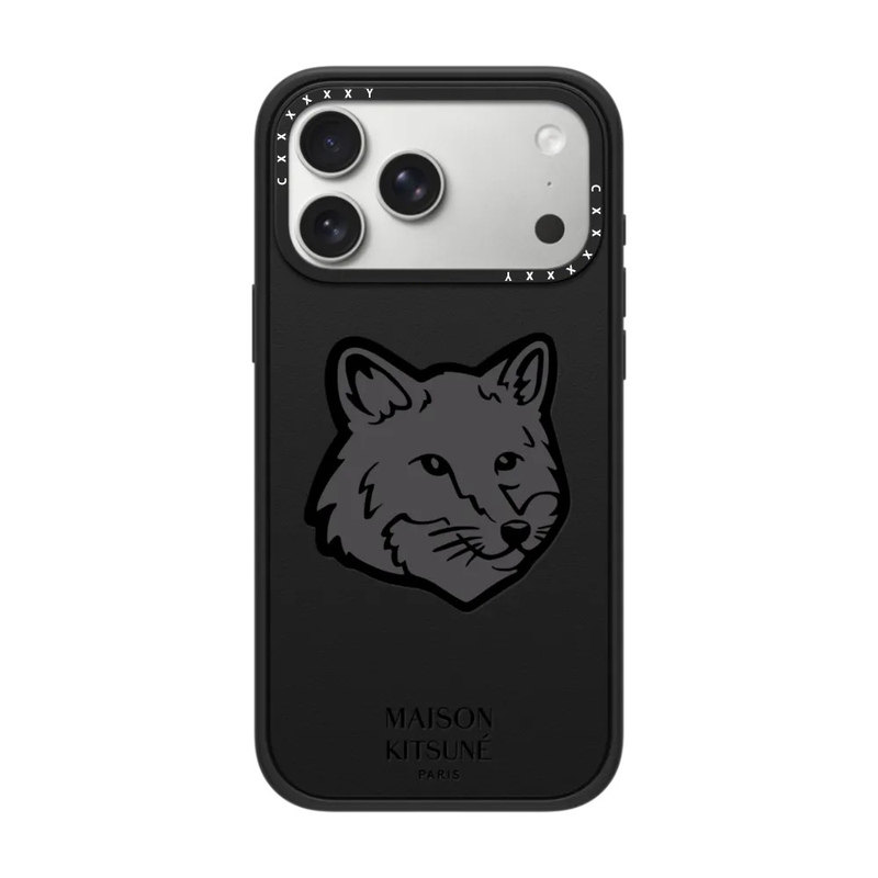 Wildf联名棕色豹纹适用iPhone15/14/13ProMax苹果16Pro手机壳欧美时尚性感纹路WF12个性艺术创