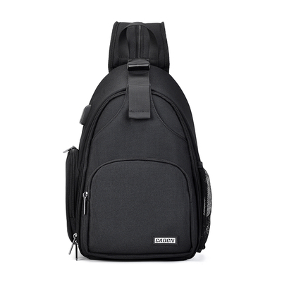 香港相机包Cwatcun单肩