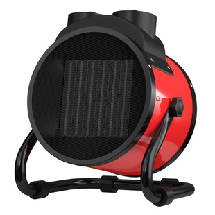 工业暖风机家用取暖器节能小钢炮电暖气速热省电大功率电暖器节能