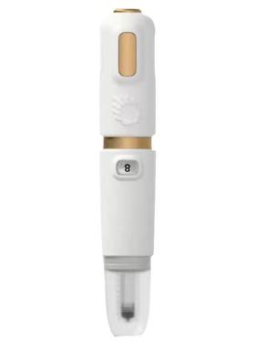 艾派乐无针头胰岛素注射笔通用打胰岛素的笔近无痛笔式医用注射器