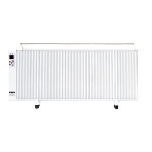 扬子碳纤维电暖气取暖器家用节能省电全屋大面积速热石墨烯电暖器