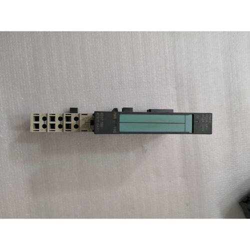 议价6ES7138-4CB11-0AB0电源模块6ES7193-4CD30-0AA0底座9成新实
