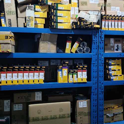 福禄克全系列，官方正品，实拍！实拍！实拍！万用表，钳形表，热