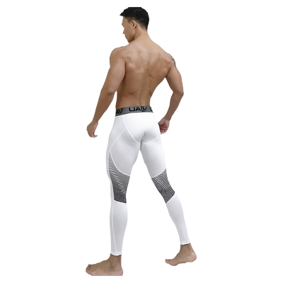 秋冬季训练裤uawo休闲