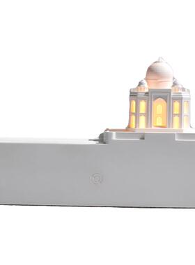 新婚礼物无线充香薰灯蓝牙音响结婚纪念日礼品实用送新娘闺蜜朋友