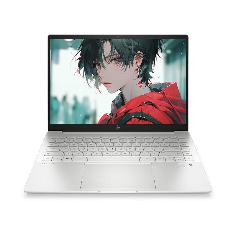 20%HPտѡBookPro14ӢضUltra5 2.5k EvoձʼǱᱡѧ칫콢3499Ԫ