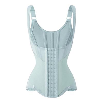 MISTHIN改善体态塑形美体塑身衣