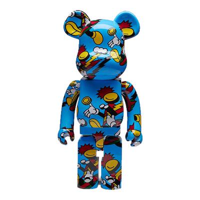 ITMEDICOMTOY潮玩摆件