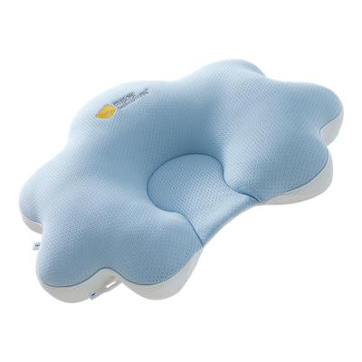 贝肽斯婴儿定型枕0-6月矫正头型