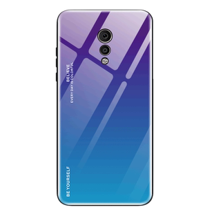 适用vivoxplay6手机壳极光玻璃vivo xplay6保护硅胶套xpaly6全包防摔xplya软壳xply6超薄vivi潮男6A女款viv0x