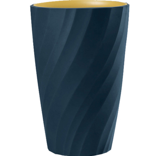 简约洗漱口杯家用刷牙杯子牙桶创意可爱牙缸杯套装一对情侣牙刷杯