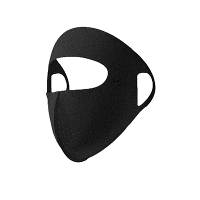 保暖面罩女防风防寒新款脸基尼