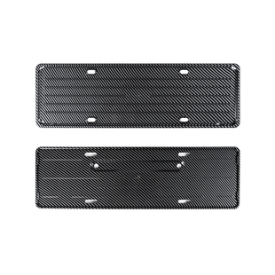 固特异适用小米YU7 SU7前后全包边牌照框新能源车牌架车牌框配件