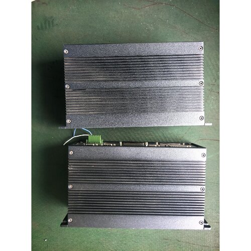 固高科技自动化控制器，CPAC-0toBox-UCT2-4P