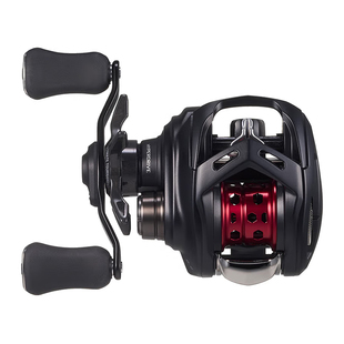 DAIWA达亿瓦25款阿尔法ALPHAS BF水滴轮SV TW微物远投SSAIR路亚轮