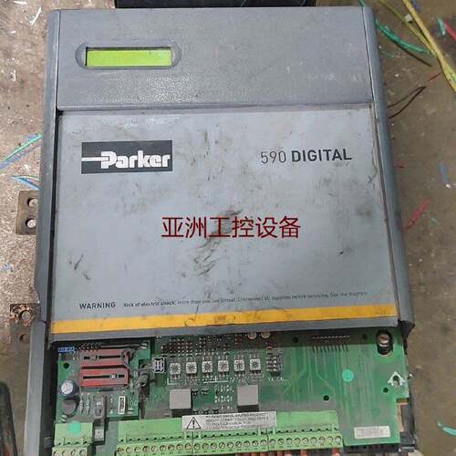 派克Parker590DIGITAL直流调速器原装请询价