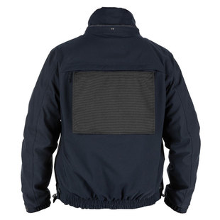 美国5.11五合一战术夹克511户外冲锋衣防风保暖内抓绒男外套48360