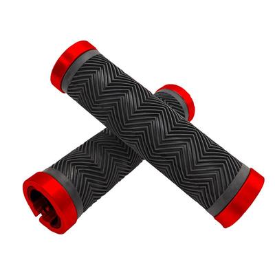 自行车通用把手把套副把