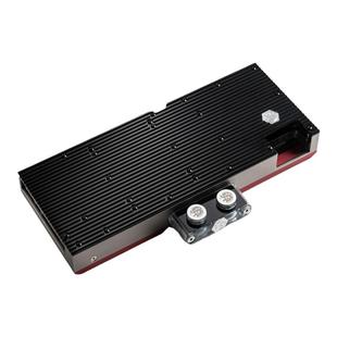 Bitspower电脑分体全覆盖显卡分体水冷头AMDRadeon RX6800 6900XT