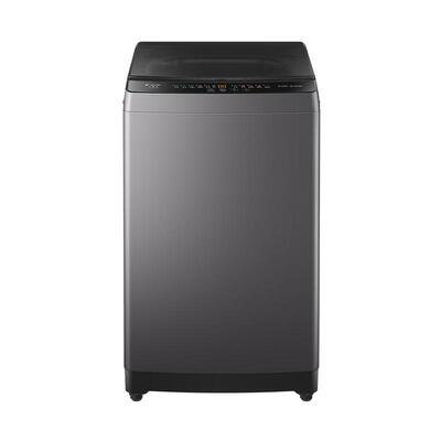 海尔出品统帅10.2KG全自动波轮洗衣机国家补贴租房家用20D1