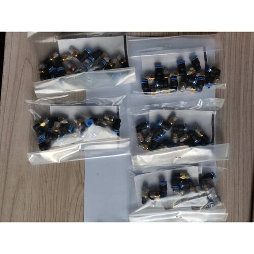 议价全新正品sangA接头未拆封GPL0601L现货维修