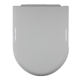 适配安华马桶盖板 U型坐便盖 加大孔距1321/1324/1351/1356孔距22