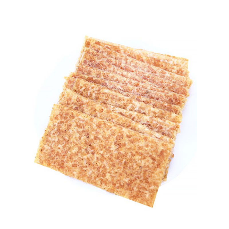 安徽宣城特产香兴锅巴零食