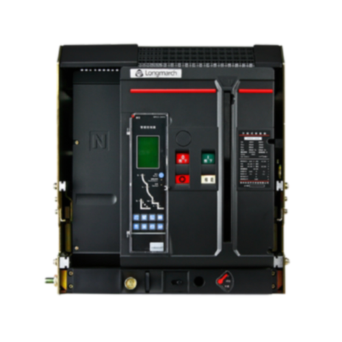 议价泰永长征智能型框架万能式断路器MA60-1600-2500-4000-7500A