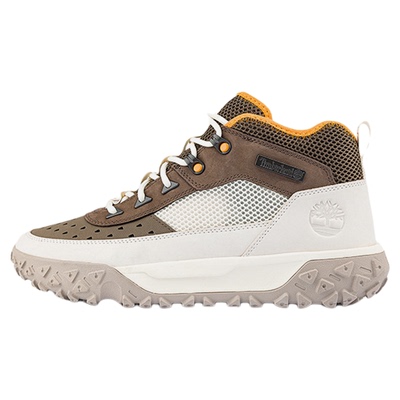 添柏岚男鞋山系潮流徒步鞋