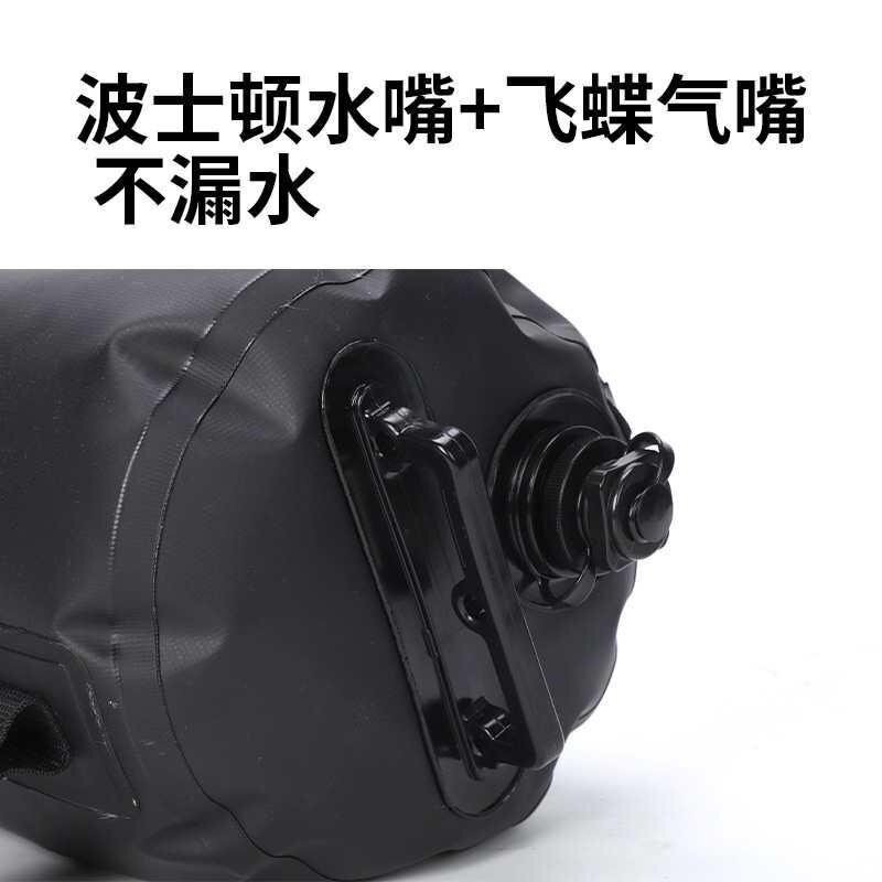 户外帐篷注水底座沙包袋重配重遮阳伞固定水桶帐篷水袋沙滩压