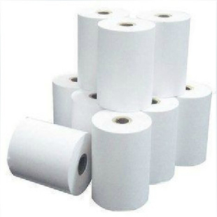 地磅打印纸耀华仪表XK3190打印纸44*40mm ERC-05色带A9/DS3打印纸