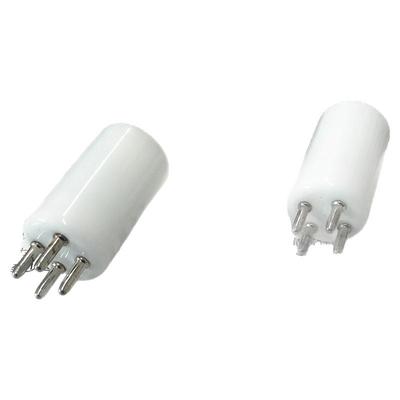 消毒灯管臭氧发生器配件254nm