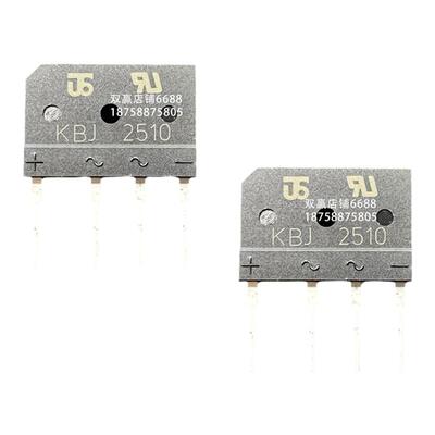 金山整流桥杨杰品牌gbj3510