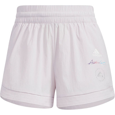 短裤Adidas阿迪运动中长裤／短裤