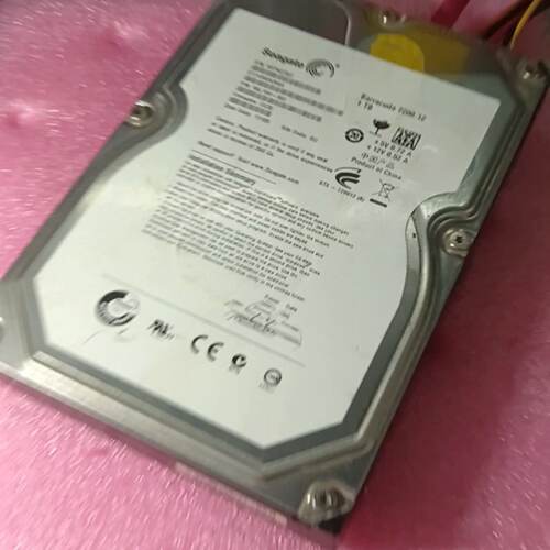 【议价-可维修】希捷 Seagate 存储器 ST31000528AS 电子配件  /