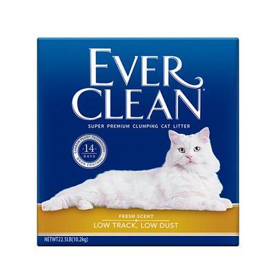 铂钻膨润土猫砂8.5kg大颗粒除臭