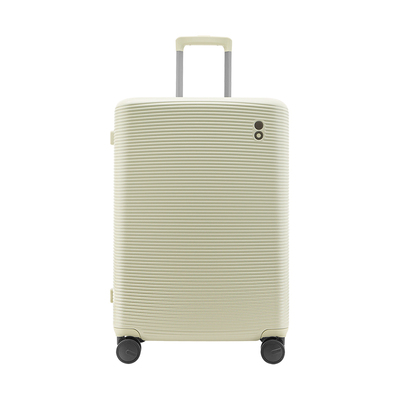 爱可乐可扩容PC轻音万向轮行李箱