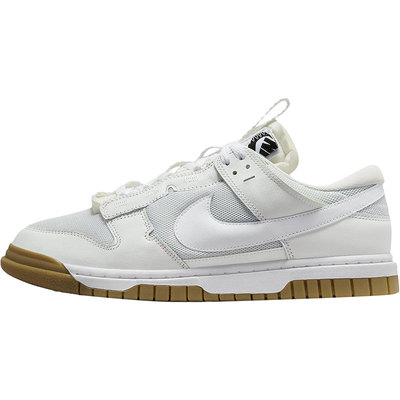 Nike/耐克正品Air Dunk Jumbo男子复古耐磨低帮板鞋DV0821-001