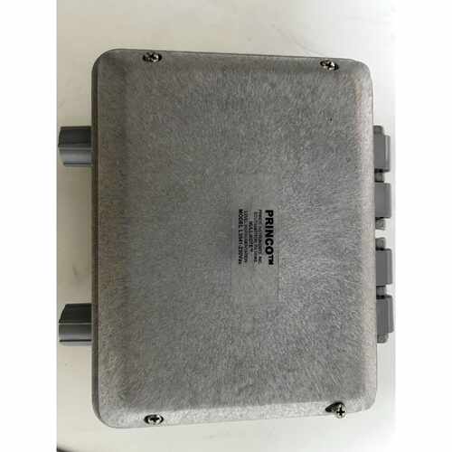 【议价-可维修】 L3541-230Vac PRINCO /均有货