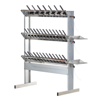 保养机油回收架废机油收集器机油回收集油架残余油品收集器不锈钢