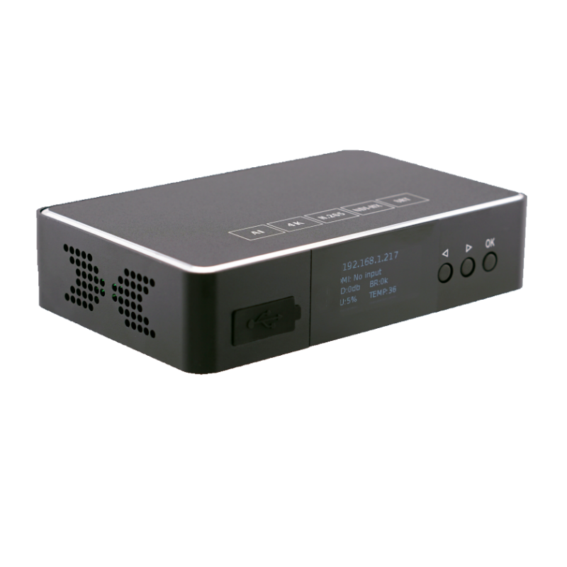 编码器HDMI灵派解码器ENC1V3