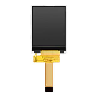 1.8寸TFT显示屏IPS全视角ESP32显示模块4线SPI串口LCD彩屏7735S