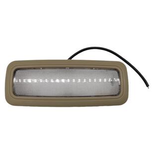 适用陕汽重卡配件德龙新M3000驾驶室室内顶灯照明灯LED室内阅读灯