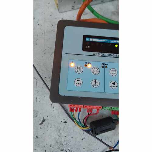 溢价-ARISE恩睿斯纠偏控制器  ARS180