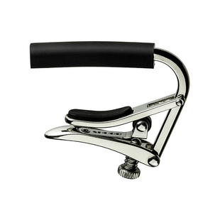 SHUBB夏伯变调夹C1民谣电吉他通用古典尤克里里变音夹子高级夏博