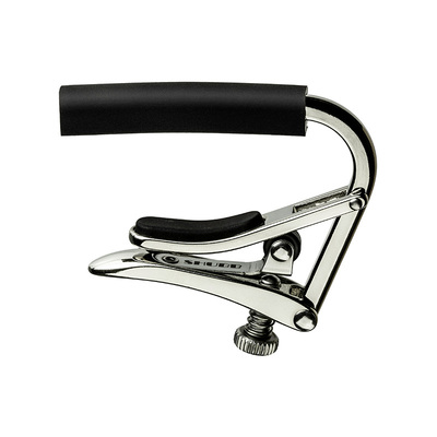 SHUBB夏伯变调夹C1民谣电吉他通用古典尤克里里变音夹子高级夏博