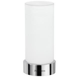 德国柏曼北欧温馨卧室现代简约台灯护眼柜灯床头灯小夜灯触摸灯具