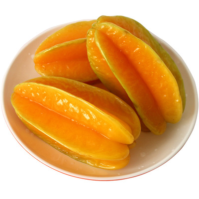 【官方推荐】爆汁杨桃必抢！