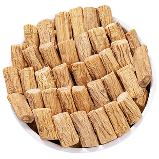 甘肃党参中药材正品旗舰店500克/250/100g煲汤特级岷县党参段干货