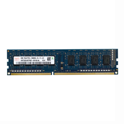 现代台式机DDR31333内存条